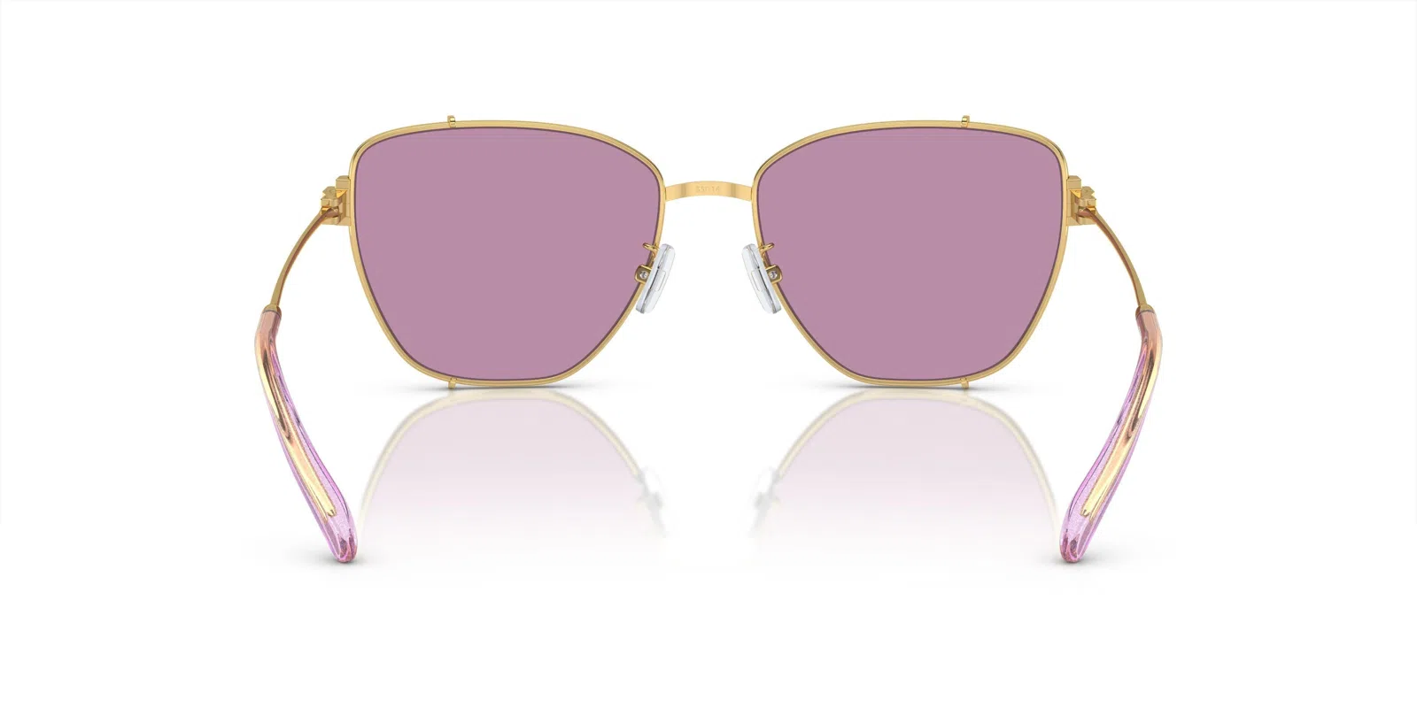 Tory Burch 6105 Sunglasses - view 12
